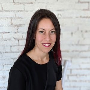 Meet your Posher, Patty